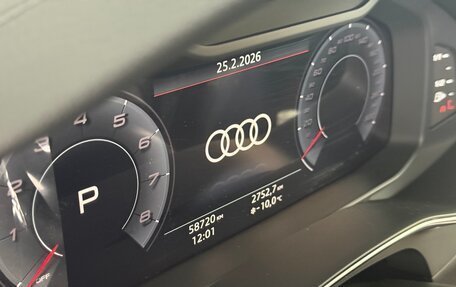 Audi A6, 2020 год, 4 650 000 рублей, 8 фотография