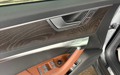 Audi A6, 2020 год, 4 650 000 рублей, 11 фотография