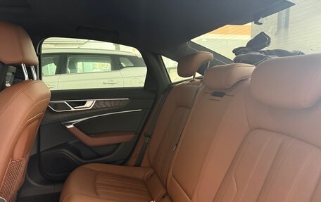 Audi A6, 2020 год, 4 650 000 рублей, 6 фотография