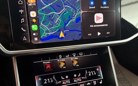 Audi A6, 2020 год, 4 650 000 рублей, 7 фотография