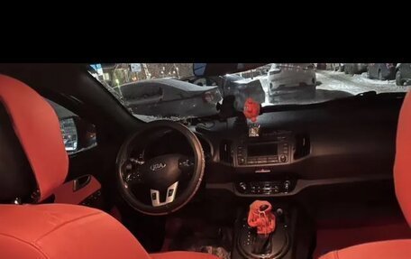 KIA Sportage III, 2012 год, 1 000 000 рублей, 3 фотография