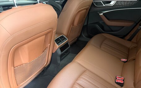 Audi A6, 2020 год, 4 650 000 рублей, 10 фотография