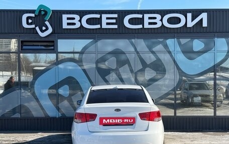 KIA Cerato III, 2011 год, 870 000 рублей, 6 фотография