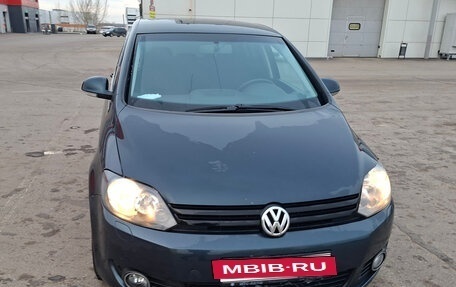 Volkswagen Golf Plus II, 2012 год, 720 000 рублей, 5 фотография