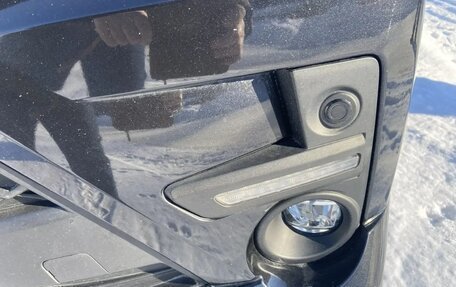 Toyota Raize I, 2020 год, 1 750 000 рублей, 11 фотография