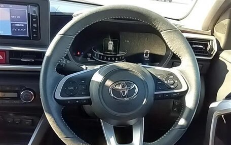 Toyota Raize I, 2020 год, 1 750 000 рублей, 13 фотография