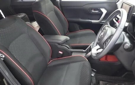 Toyota Raize I, 2020 год, 1 750 000 рублей, 14 фотография