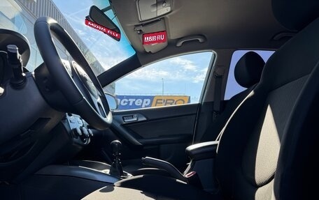 KIA Cerato III, 2011 год, 870 000 рублей, 11 фотография