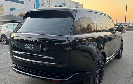 Land Rover Range Rover IV рестайлинг, 2026 год, 21 105 000 рублей, 7 фотография