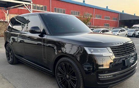 Land Rover Range Rover IV рестайлинг, 2026 год, 21 105 000 рублей, 2 фотография