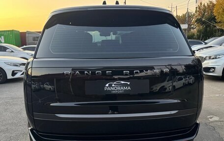Land Rover Range Rover IV рестайлинг, 2026 год, 21 105 000 рублей, 6 фотография