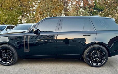 Land Rover Range Rover IV рестайлинг, 2026 год, 21 105 000 рублей, 5 фотография