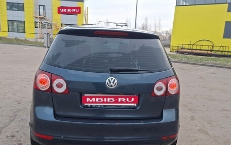 Volkswagen Golf Plus II, 2012 год, 720 000 рублей, 2 фотография