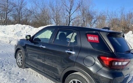 Toyota Raize I, 2020 год, 1 750 000 рублей, 10 фотография