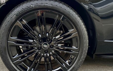 Land Rover Range Rover IV рестайлинг, 2026 год, 21 105 000 рублей, 17 фотография