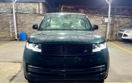 Land Rover Range Rover IV рестайлинг, 2026 год, 21 105 000 рублей, 21 фотография