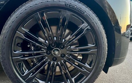 Land Rover Range Rover IV рестайлинг, 2026 год, 21 105 000 рублей, 16 фотография