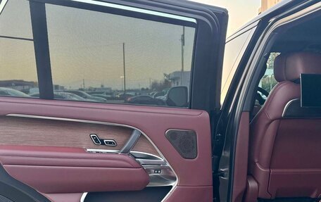 Land Rover Range Rover IV рестайлинг, 2026 год, 21 105 000 рублей, 15 фотография