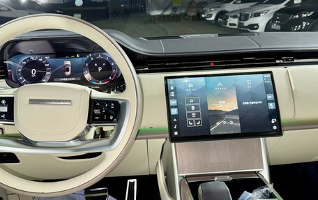 Land Rover Range Rover IV рестайлинг, 2026 год, 21 105 000 рублей, 31 фотография