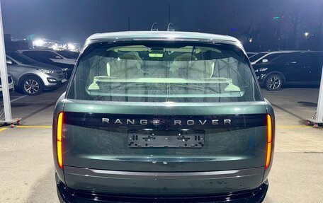 Land Rover Range Rover IV рестайлинг, 2026 год, 21 105 000 рублей, 25 фотография