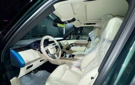 Land Rover Range Rover IV рестайлинг, 2026 год, 21 105 000 рублей, 29 фотография