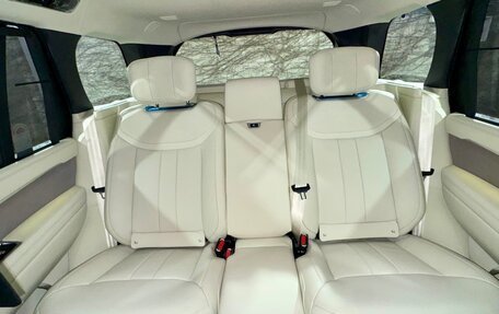 Land Rover Range Rover IV рестайлинг, 2026 год, 21 105 000 рублей, 33 фотография