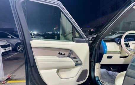 Land Rover Range Rover IV рестайлинг, 2026 год, 21 105 000 рублей, 37 фотография