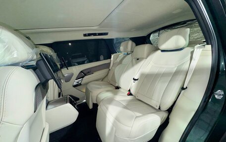 Land Rover Range Rover IV рестайлинг, 2026 год, 21 105 000 рублей, 34 фотография