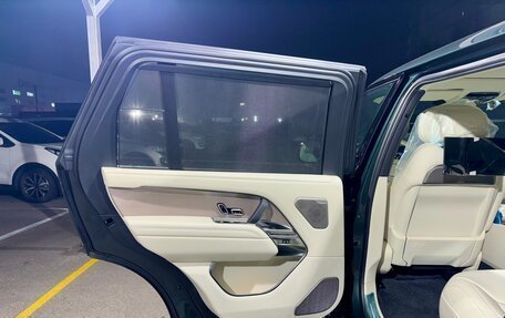 Land Rover Range Rover IV рестайлинг, 2026 год, 21 105 000 рублей, 35 фотография