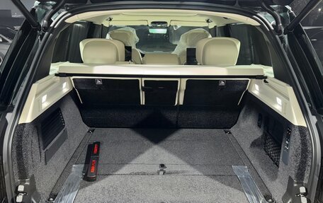 Land Rover Range Rover IV рестайлинг, 2026 год, 21 105 000 рублей, 38 фотография