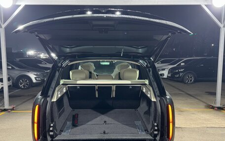 Land Rover Range Rover IV рестайлинг, 2026 год, 21 105 000 рублей, 26 фотография