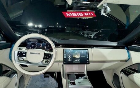 Land Rover Range Rover IV рестайлинг, 2026 год, 21 105 000 рублей, 30 фотография