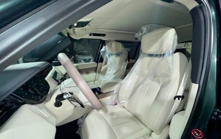 Land Rover Range Rover IV рестайлинг, 2026 год, 21 105 000 рублей, 32 фотография