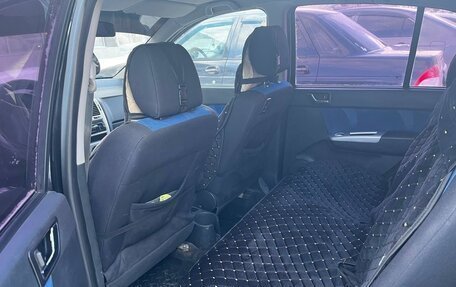 Hyundai Getz I рестайлинг, 2009 год, 550 000 рублей, 3 фотография