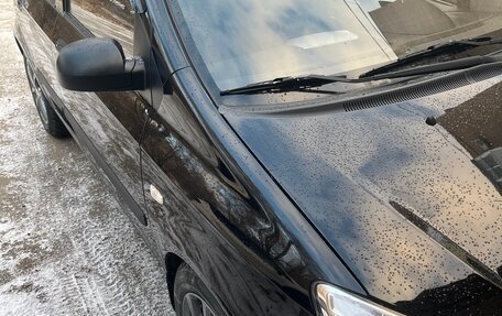 Hyundai Getz I рестайлинг, 2009 год, 550 000 рублей, 10 фотография