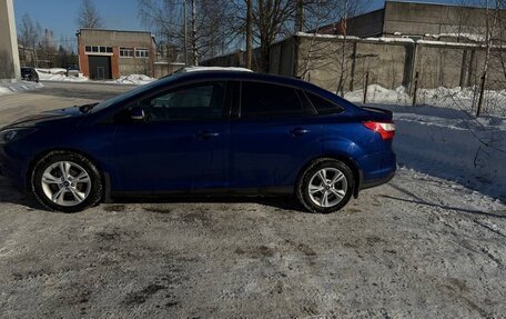 Ford Focus III, 2014 год, 800 000 рублей, 4 фотография