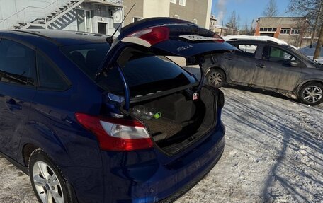Ford Focus III, 2014 год, 800 000 рублей, 7 фотография