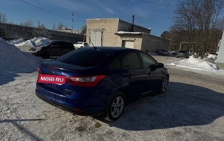 Ford Focus III, 2014 год, 800 000 рублей, 3 фотография