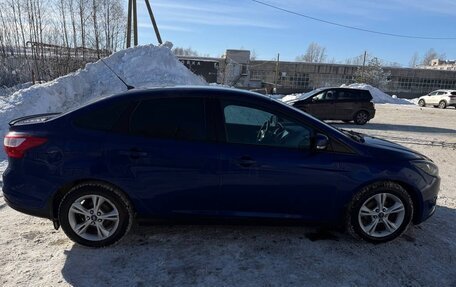 Ford Focus III, 2014 год, 800 000 рублей, 5 фотография