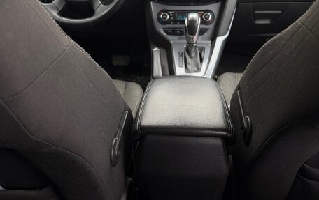 Ford Focus III, 2014 год, 800 000 рублей, 10 фотография