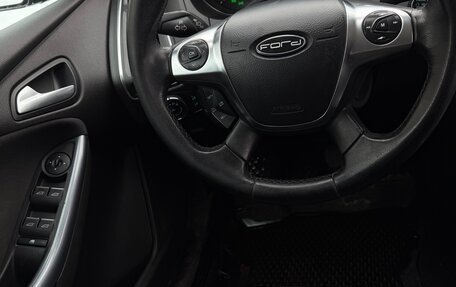 Ford Focus III, 2014 год, 800 000 рублей, 9 фотография