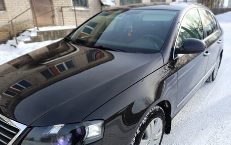 Volkswagen Passat B6, 2009 год, 800 000 рублей, 7 фотография