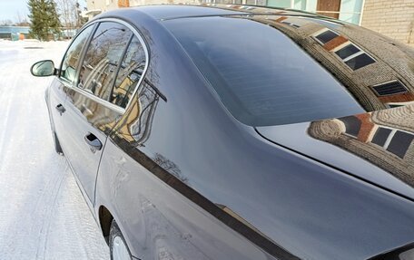 Volkswagen Passat B6, 2009 год, 800 000 рублей, 8 фотография