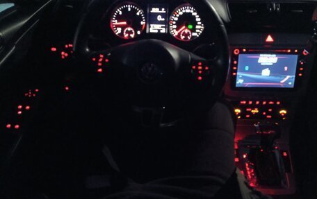 Volkswagen Passat B6, 2009 год, 800 000 рублей, 13 фотография