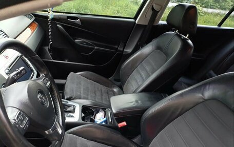 Volkswagen Passat B6, 2009 год, 800 000 рублей, 15 фотография