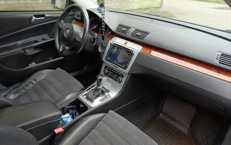 Volkswagen Passat B6, 2009 год, 800 000 рублей, 16 фотография