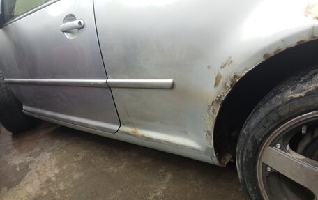 Volkswagen Golf GTI IV, 2002 год, 320 000 рублей, 2 фотография