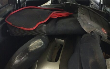 Volkswagen Golf GTI IV, 2002 год, 320 000 рублей, 5 фотография