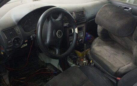 Volkswagen Golf GTI IV, 2002 год, 320 000 рублей, 6 фотография