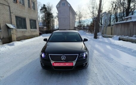 Volkswagen Passat B6, 2009 год, 800 000 рублей, 12 фотография